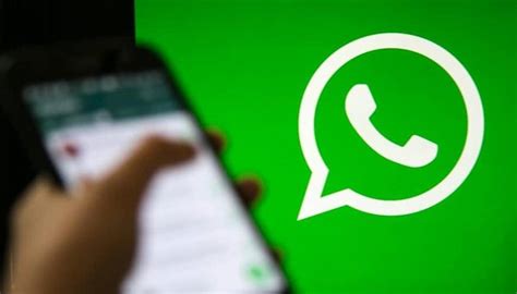 Whatsapp E Instagram Saem Do Ar Nesta Segunda Feira O Paran Jornal