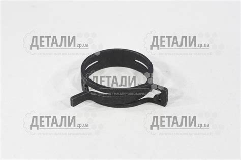 Хомут пружинний під шланг D 42 мм (1шт) EuroEx EuroEx EX-SPC-42 ...