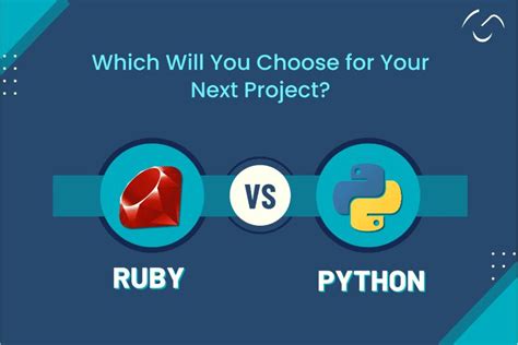 Ruby Vs Python Which One Is The Best For Ongraph