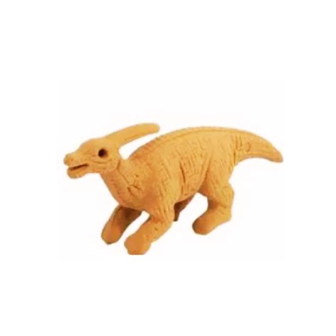 Borracha Divertida Brw Dino Raptors Annapapelaria Br