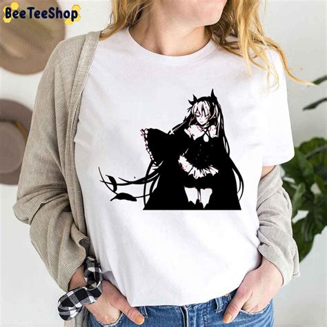 Krul Owari No Seraph Trending Unisex T Shirt Beeteeshop