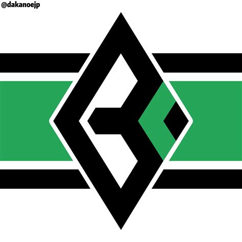 Borussia Moenchengladbach Crest