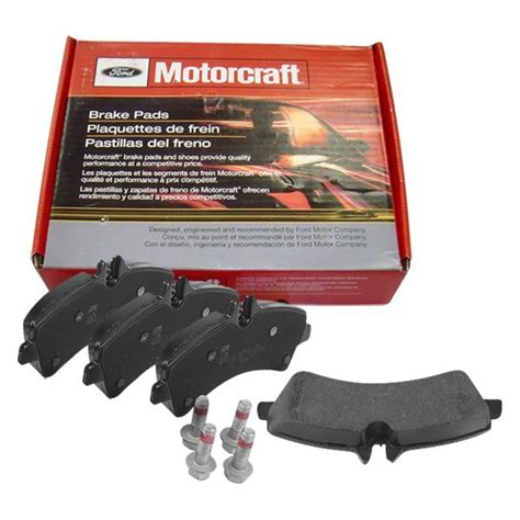 Motorcraft® Brf2017 Standard Premium™ Disc Brake Pads