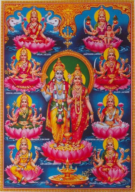 Goddess Lakshmi Facts, Symbolism, Names, Mantra, Avatars,, 41% OFF