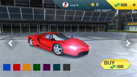 Download Car Racing Drifting Games on PC (Emulator) - LDPlayer