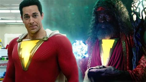 'Shazam!' (2019) Movie Revisited: A Detailed Recap Before Watching ...