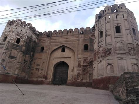 13 Gates Of Lahore Explained