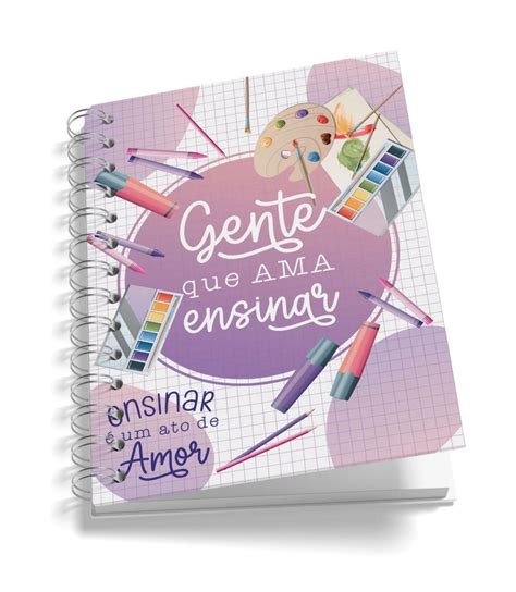 Arquivo Combo Agenda Dia Dos Professores Elo