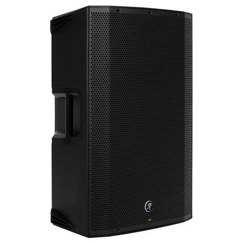 DISC Mackie Thump 15A Active PA Speaker Gear4music