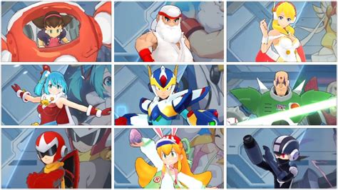 Zero Axl Mega Man Mega Man X Mega Man X Series Mega Man X Dive Hot