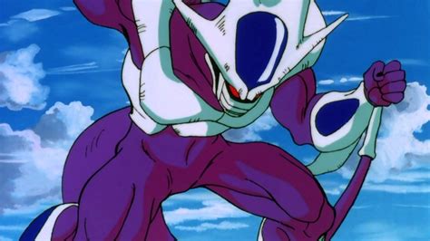 Cooler Is Coming To Dragon Ball Fighterz Gameluster