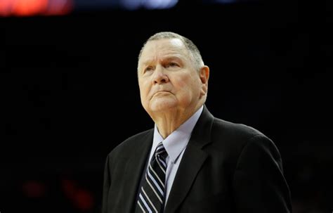 Brendan Malone, NBA coach, father of Nuggets' Michael Malone, dies