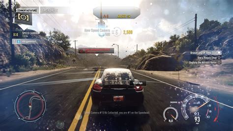 Need For Speed Rivals Benchmarked Notebookcheck Net Reviews