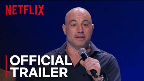 Strange Times Stand Up Comedy Special Trailer HD Netflix YouTube