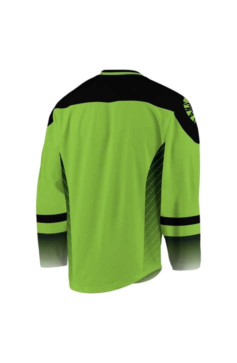 Adpro Sports Youth Greenblack Saskatchewan Rush Replica Jersey Nordstrom