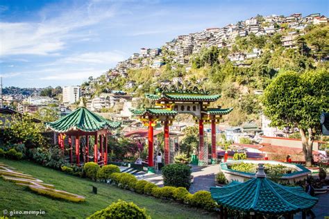 10 Interesting Facts About Baguio City | Timons Cabansi Realty | Timons ...