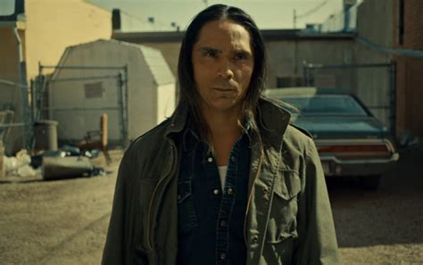Zahn Mcclarnon Movies And TV Shows _ Complete List - Celebz Hub