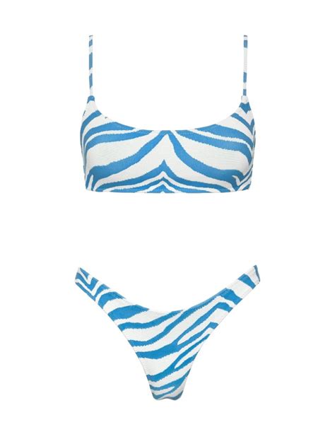 21 Designer Swimwear Look Alike Dupes Like Kylie Swim Triangl