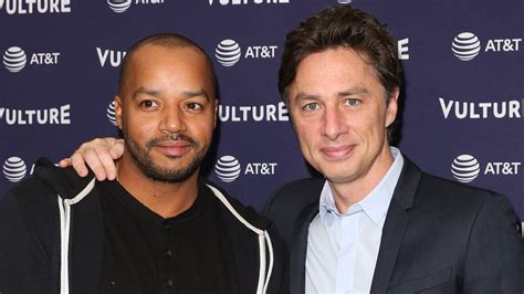 'Scrubs' Cast Set to Reunite at ATX Television Festival