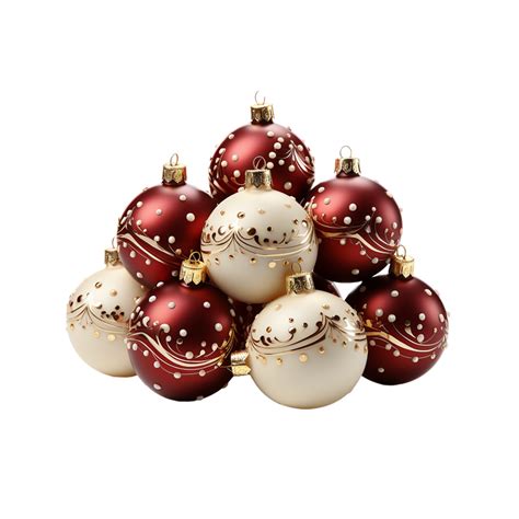 Christmas Png, Christmas Ornaments Png, Christmas Gift, Christmas ...