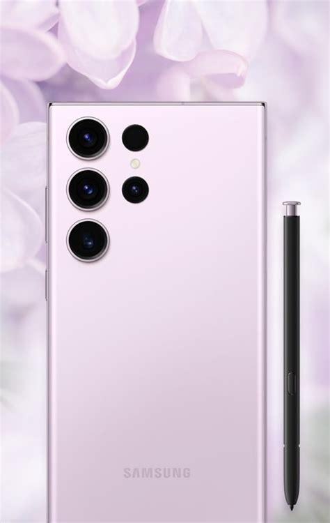 Samsung Galaxy S23 Ultra | Характеристики, обзор, отзывы | Samsung РОССИЯ