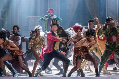 'Greatest Showman': How a pop-culture punchline became the year's best