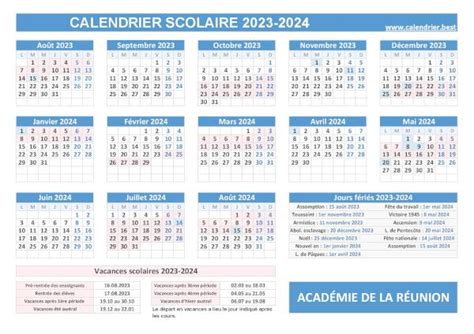 Calendrier Réunion 2024 Gussy Katleen