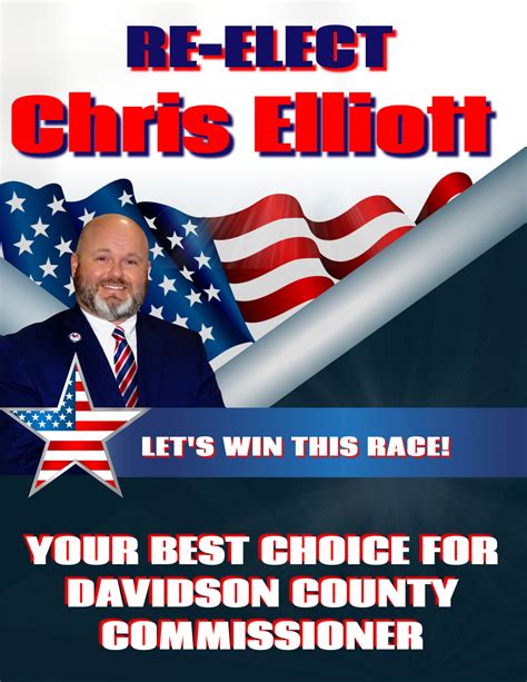 Keep Sandie Tysinger Chappell Davidson County Clerk of Court - Campaign