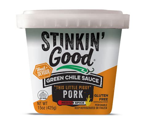 Green Chile By Stinkin’ Good Buy Colorado’s Best Chile Online