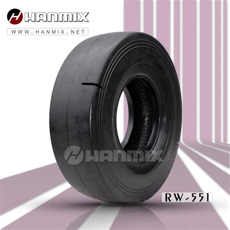 Hanmix High Quality Loader Off The Road Tire Otb Mine Tyre