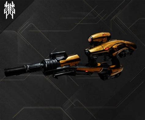 Destiny 2 Vex Mythoclast