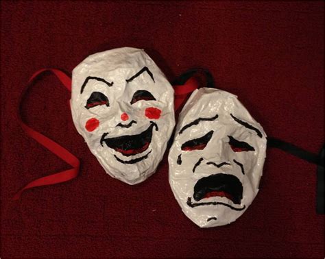 23 Cool Paper Mache Mask Ideas Iwofr