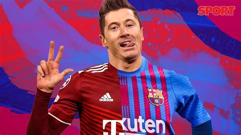 Barça - Lewandowski: a three-year contract for Bayern Munich striker