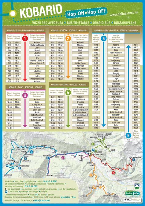 PDF VOZNI RED AVTOBUSA BUS TIMETABLE ORARIO VOZNI RED AVTOBUSA BUS