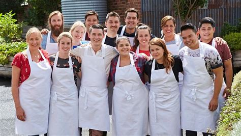 Which Contestants Have Made It To The Finals Of Masterchef Australia