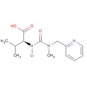 154612 75 6 L Valine N Methyl 2 Pyridinylmethyl Amino Carbonyl