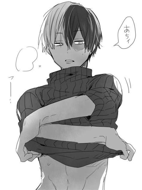 My Hero Academia Oneshots Todoroki X Reader Wattpad Hot Anime Boy