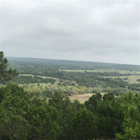 Bosque County, Texas - Stephen B. Chambers Architects, Inc.