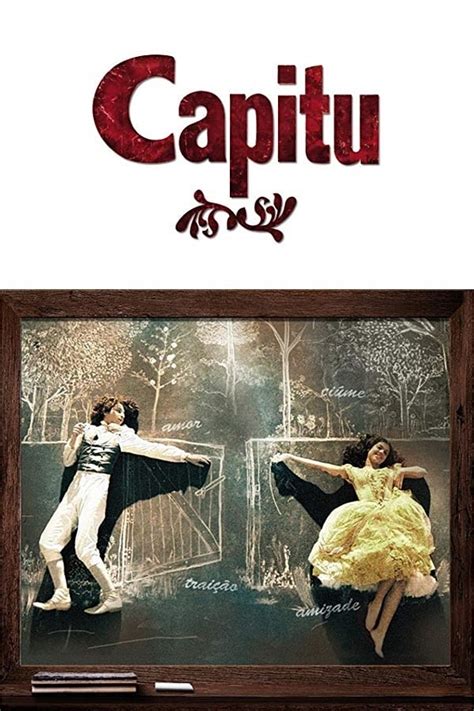 Stats for Capitu - Trakt