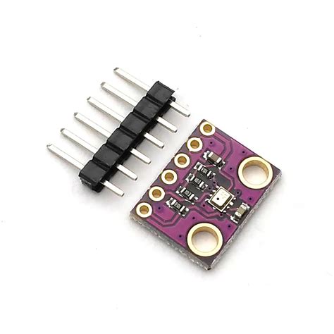 Bme Gy Bme Digital Sensor Spi I C Humidity Temperature And