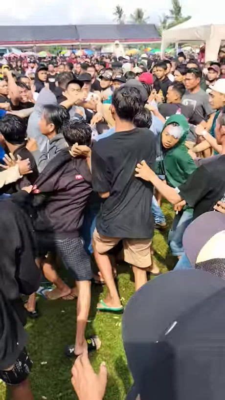 Kenapa Konser Dangdut Lebih Sering Rusuh Dibanding Konser Metal