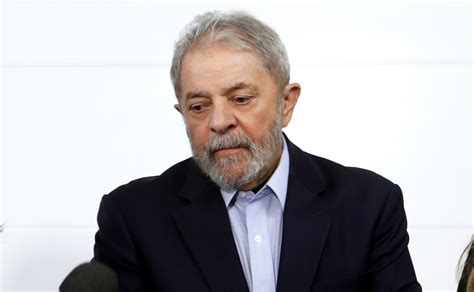 Juíza Quer Parecer Da Lava Jato Sobre Pedido De Lula Para Ir Ao Velório