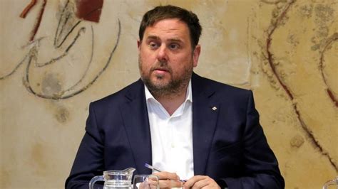 L Emotiu Missatge D Oriol Junqueras A La Seva Dona Pel Seu Aniversari