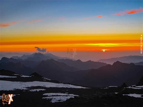 Aconcagua Expedition to summit (6962 masl) - Normal Route