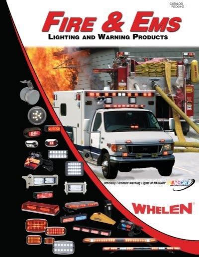 Whelen Aircraft Lighting Catalog Shelly Lighting