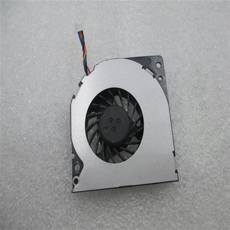 Laptop CPU Cooling Fan For SUNON GB0555PDV1 A 13 B3713 F GN Cooling Fan