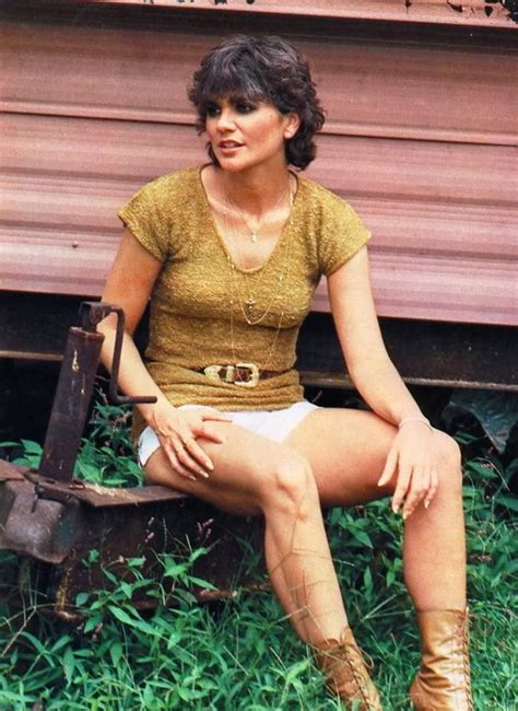 The Beautiful And Very Talented Linda Ronstadt Linda Ronstadt Female