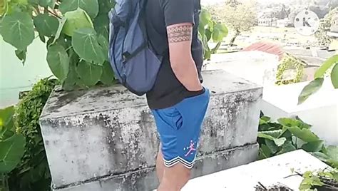 Sexy Daddy Outdoor Malaysian Gay Compilation Masturbation Porn Xhamster