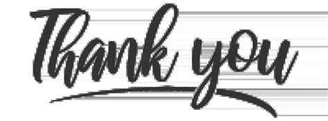 Thank You Flextank