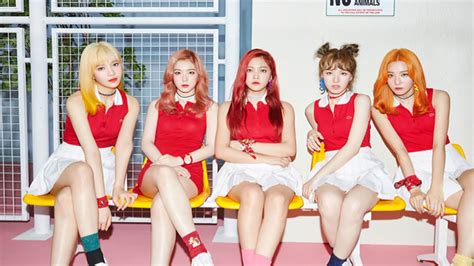 Red Velvet 레드벨벳 Russian Roulette 러시안 룰렛 MV 공개 웬디 아이린 슬기 조이 예리